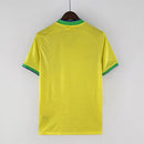 BRAZIL I WORLD CUP 2022 men's jersey