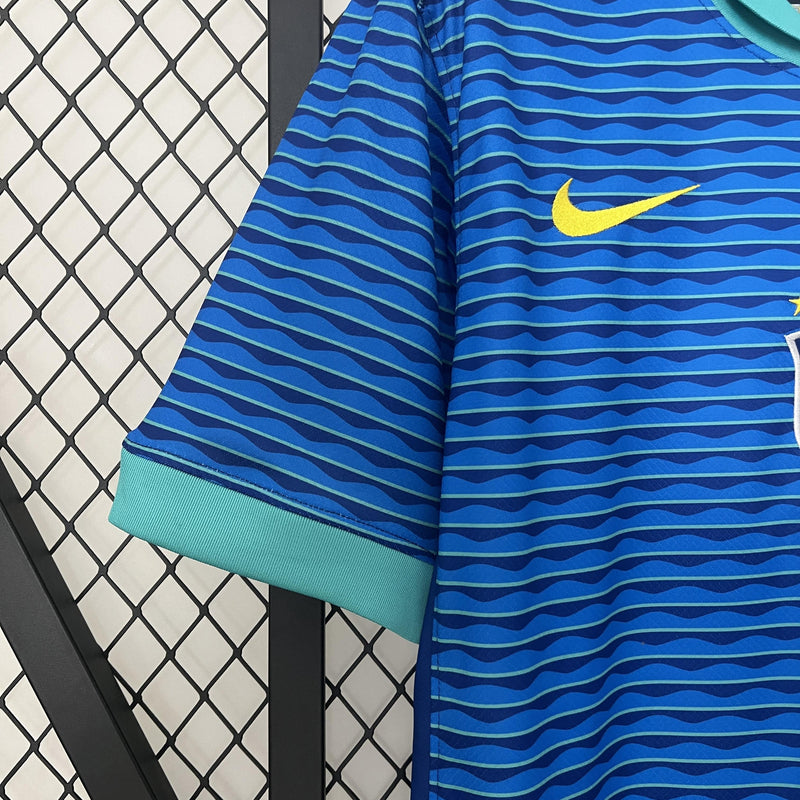BRAZIL II SHIRT COPA AMERICA 2024 men