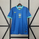 BRAZIL II SHIRT COPA AMERICA 2024 men