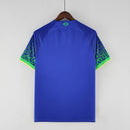 BRAZIL II WORLD CUP 2022 men's jersey