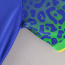 BRAZIL II WORLD CUP 2022 men's jersey