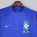 BRAZIL II WORLD CUP 2022 men's jersey