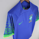 BRAZIL II WORLD CUP 2022 men's jersey