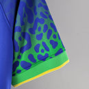 BRAZIL II WORLD CUP 2022 men's jersey
