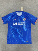 CHELSEA I 24/25 men's jersey with sponsor
