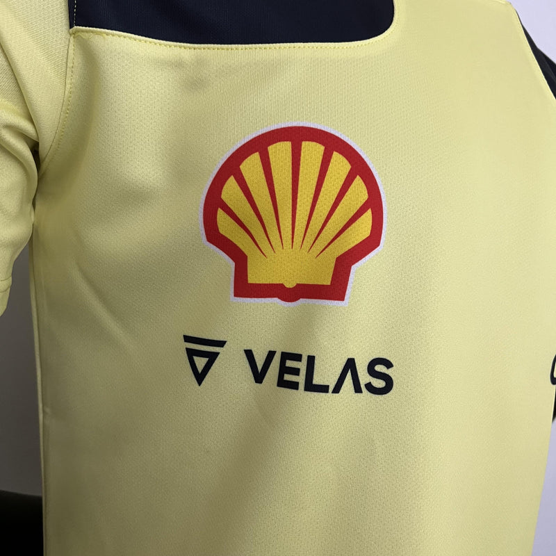 F1 Ferrari 2023 T shirt