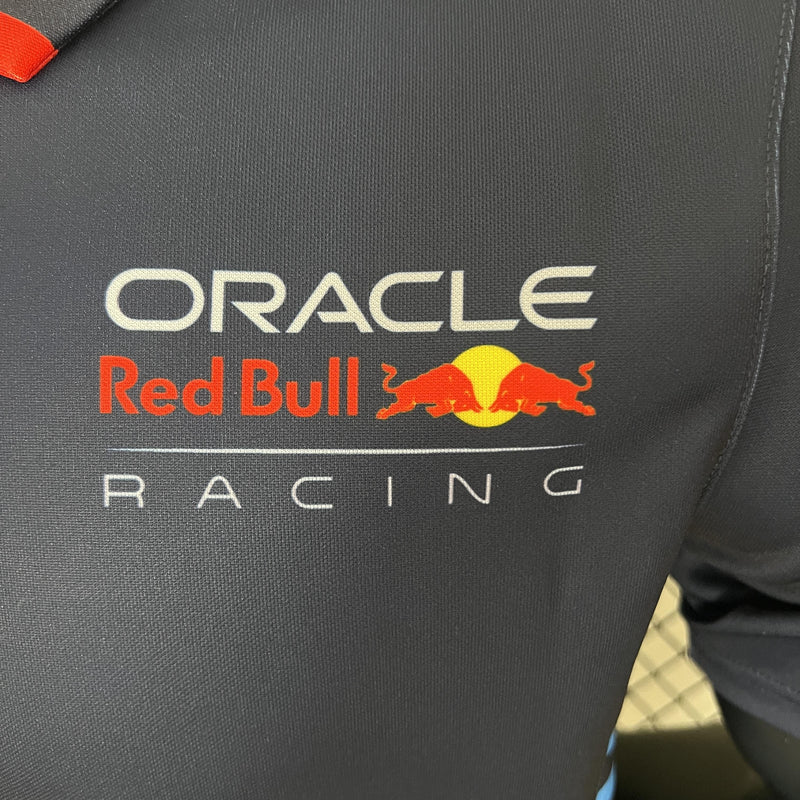 F1 Red Bull 2024 #PEREZ JERSEY - #11 - Blue - POLO