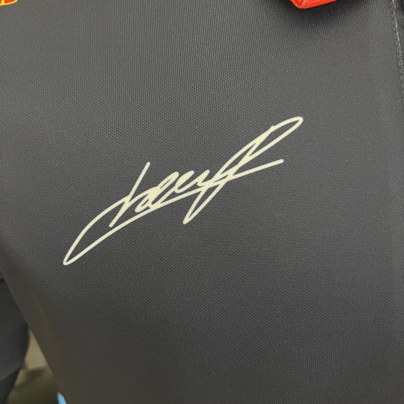 F1 Red Bull 2024 #PEREZ JERSEY - #11 - Blue - POLO