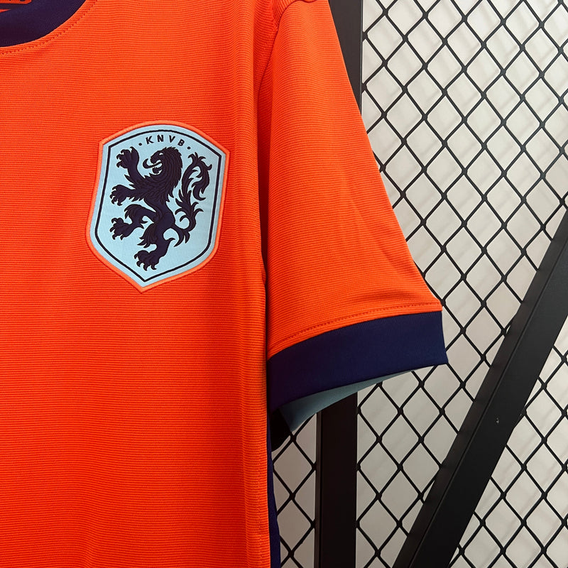 NETHERLANDS I EURO 2024 men's T-SHIRT