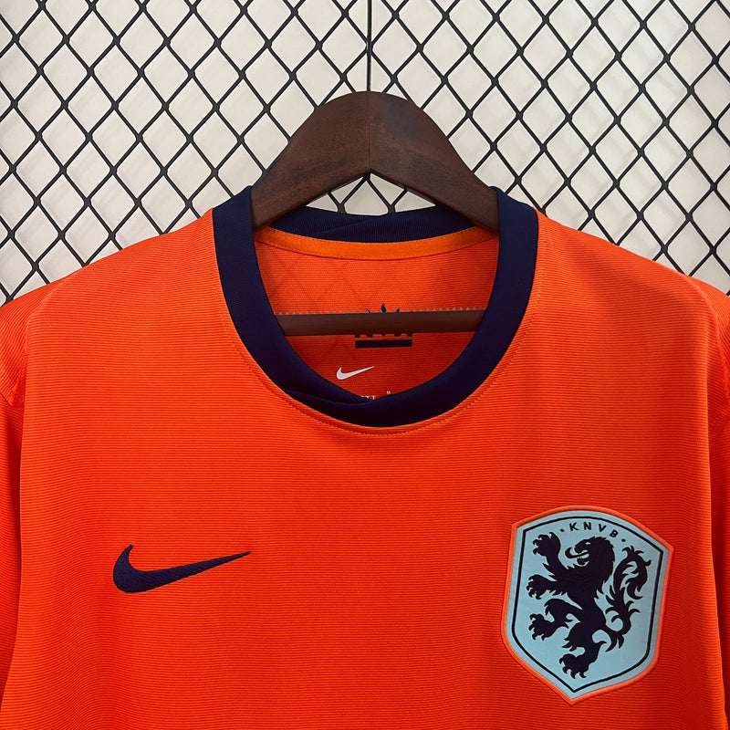 NETHERLANDS I EURO 2024 men's T-SHIRT
