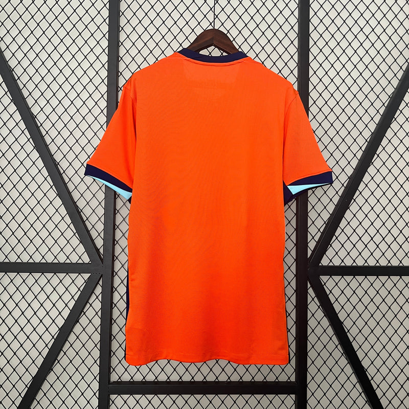 NETHERLANDS I EURO 2024 men's T-SHIRT