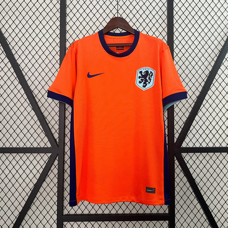 NETHERLANDS I EURO 2024 men's T-SHIRT