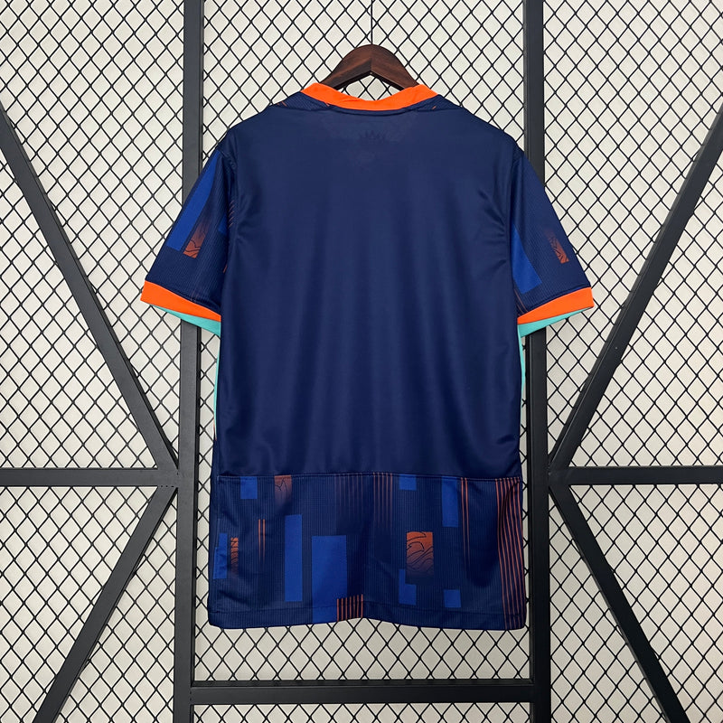 HOLLAND II EURO 2024 men's T-SHIRT