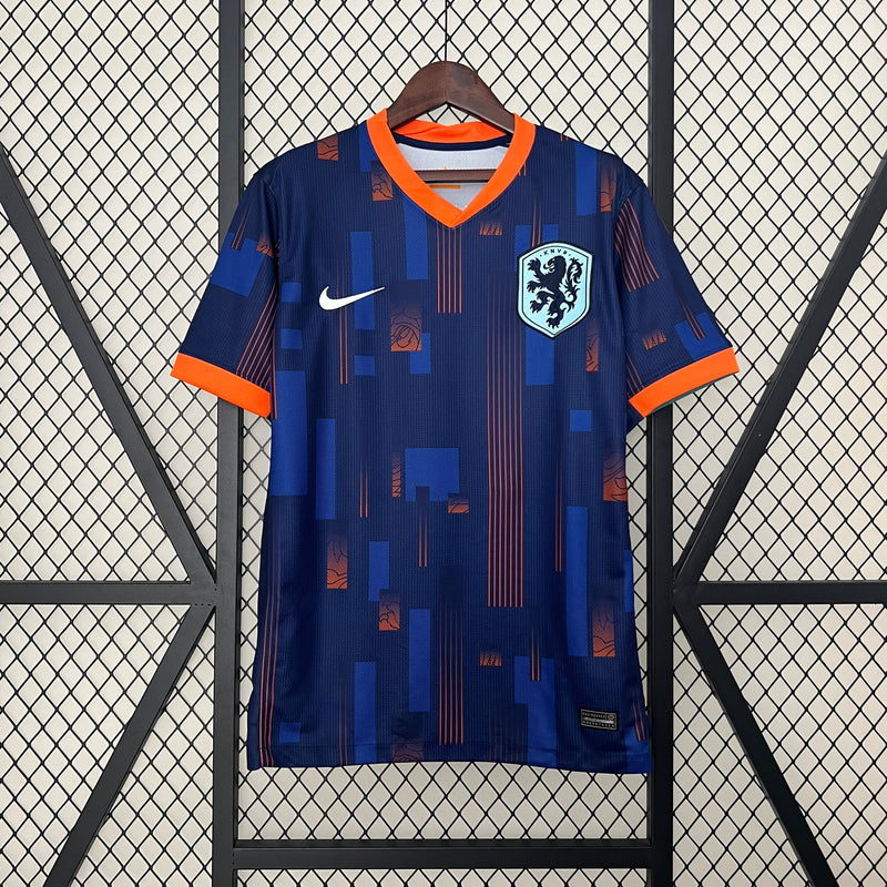 HOLLAND II EURO 2024 men's T-SHIRT