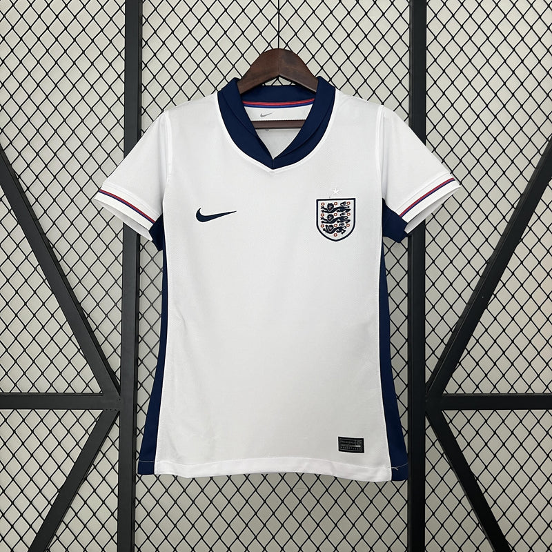 ENGLAND I EURO 2024 WOMEN'S SHIRT