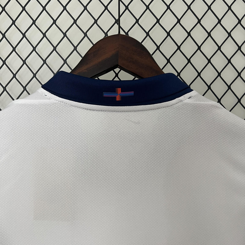 ENGLAND I EURO 2024 WOMEN'S SHIRT