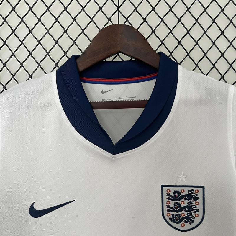ENGLAND I EURO 2024 WOMEN'S SHIRT