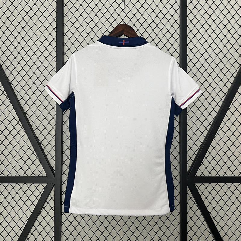 ENGLAND I EURO 2024 WOMEN'S SHIRT
