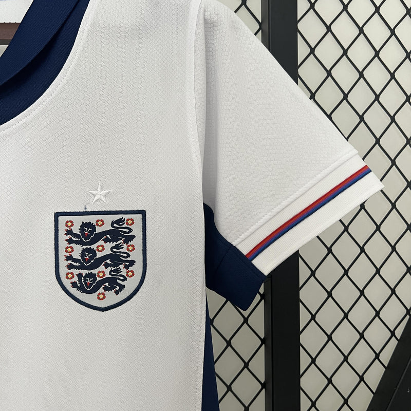ENGLAND I EURO 2024 WOMEN'S SHIRT