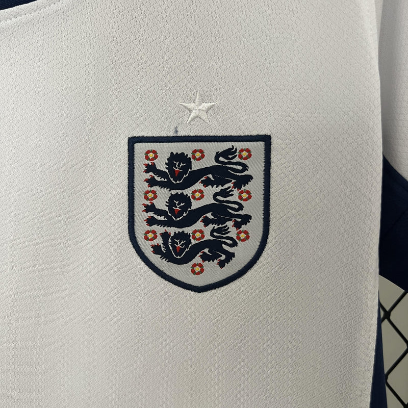 ENGLAND I EURO 2024 WOMEN'S SHIRT