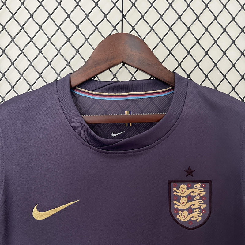 ENGLAND II EURO 2024 WOMEN'S SHIRT