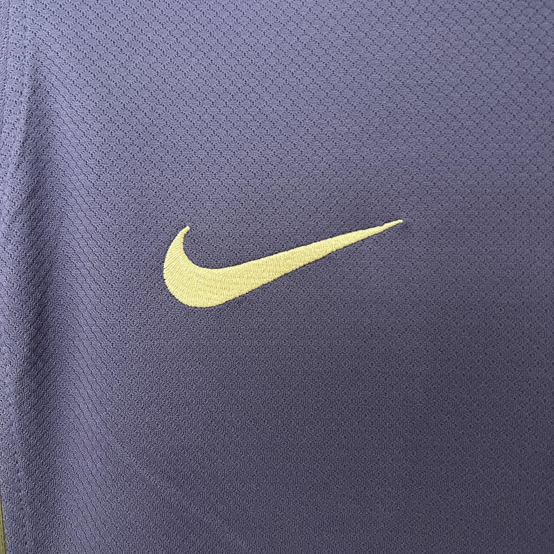 ENGLAND II EURO 2024 WOMEN'S SHIRT