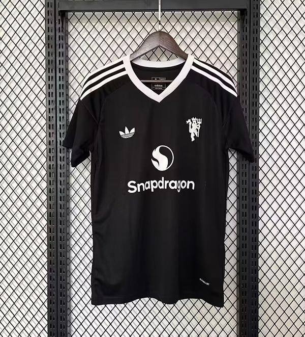 MANCHESTER UNITED GOALKEEPER SHIRT I 24/25 men