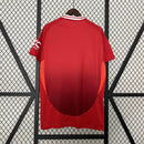 MANCHESTER UNITED I SHIRT 24/25 men