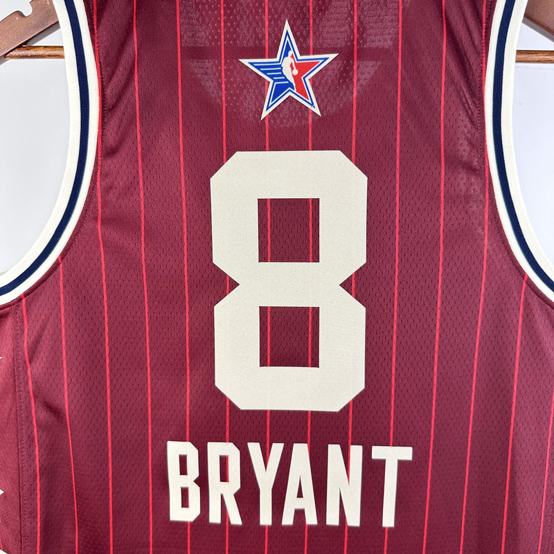 NBA ALL-STAR GAME TEAM WEST 2024 NBA JERSEY
