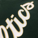 NBA BOSTON CELTICS V JERSEY