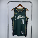 NBA BOSTON CELTICS V JERSEY