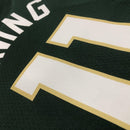 NBA BOSTON CELTICS V JERSEY