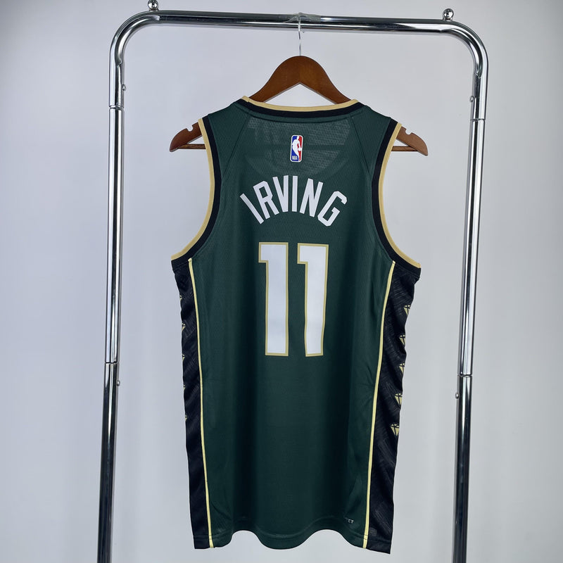 NBA BOSTON CELTICS V JERSEY