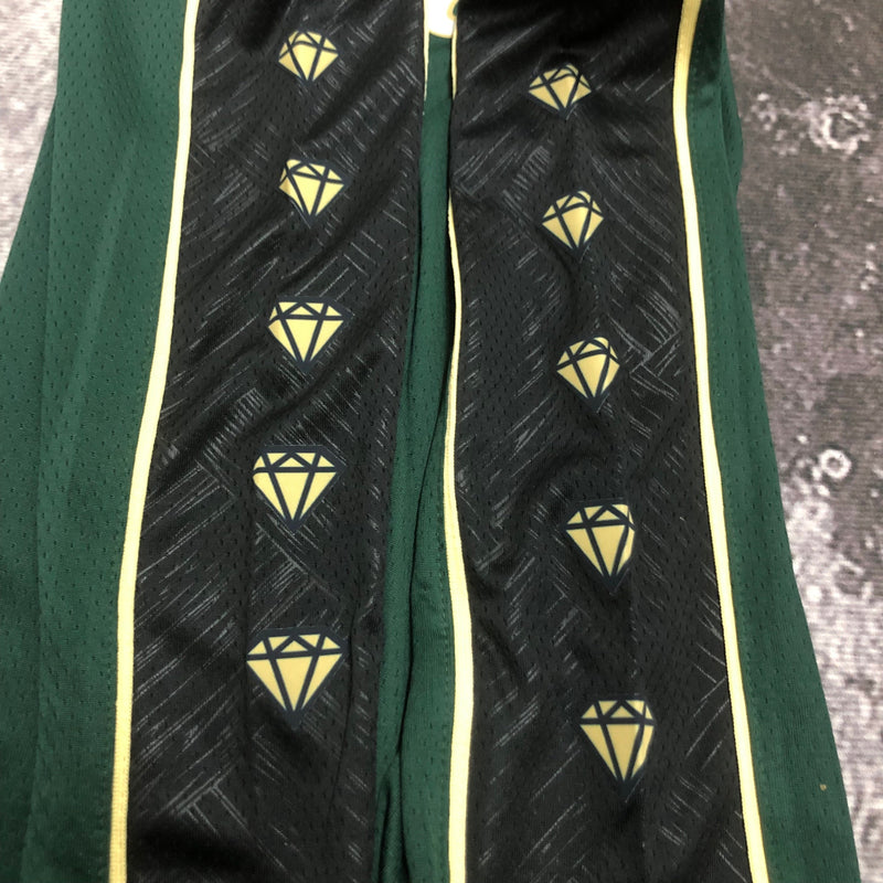 NBA BOSTON CELTICS V JERSEY