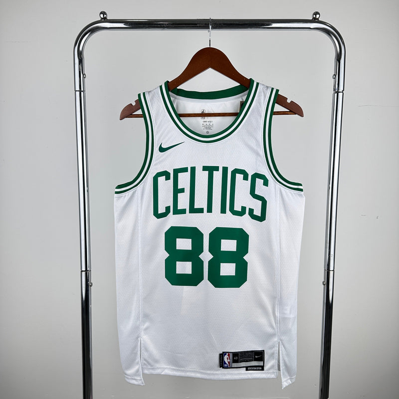 NBA BOSTON CELTICS I JERSEY