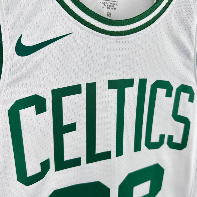 NBA BOSTON CELTICS I JERSEY