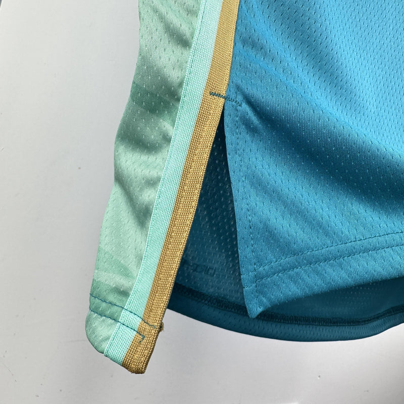 NBA CHARLOTTE HORNETS I SWEATSHIRT