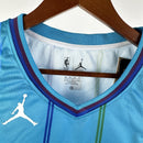 CHARLOTTE HORNETS NBA JERSEY