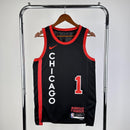NBA CHICAGO BULLS JERSEY