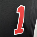 NBA CHICAGO BULLS JERSEY