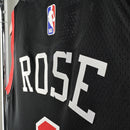 NBA CHICAGO BULLS JERSEY
