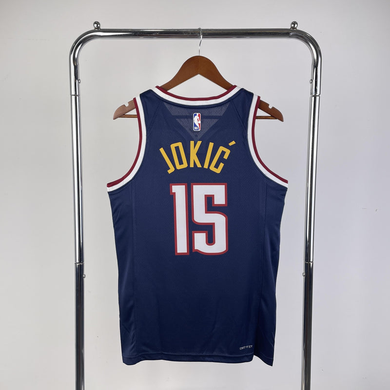 NBA DENVER NUGGETS I JERSEY