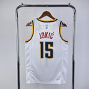 DENVER NUGGETS NBA JERSEY