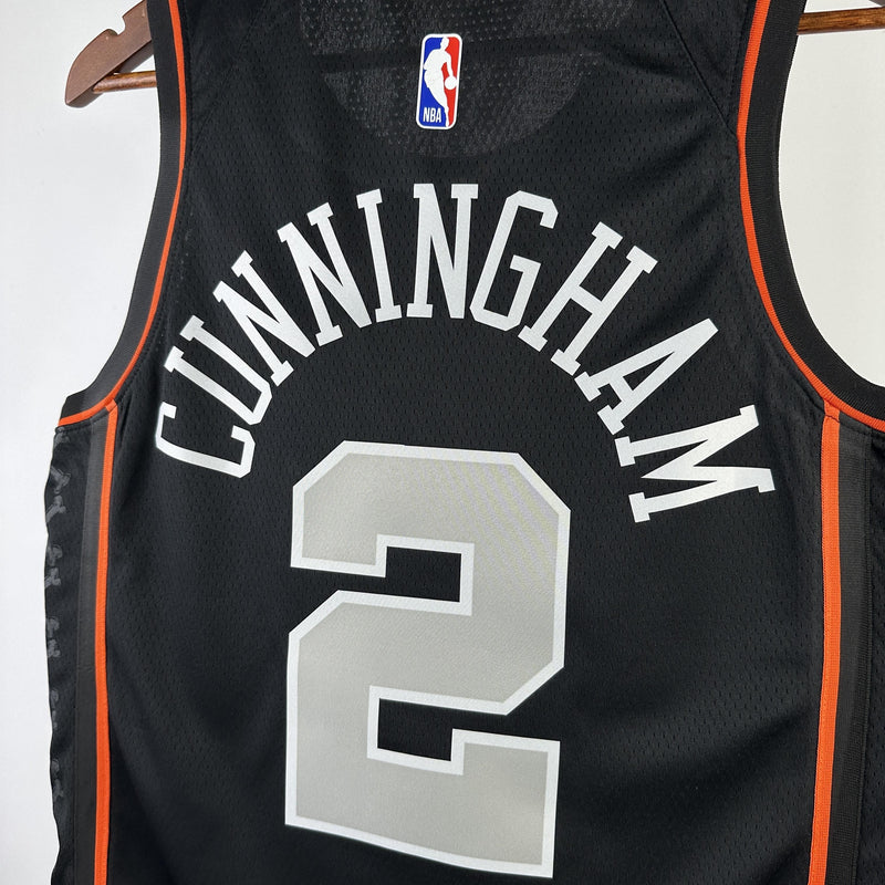 NBA DETROIT PISTONS JERSEY