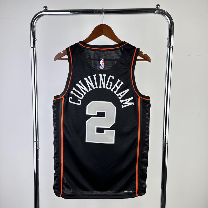 NBA DETROIT PISTONS JERSEY