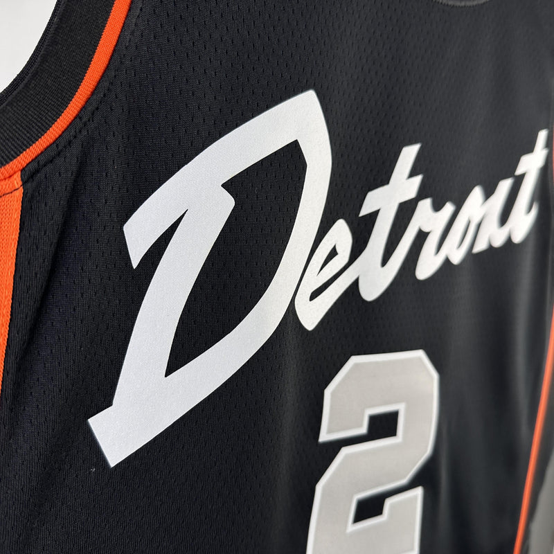 NBA DETROIT PISTONS JERSEY