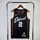 NBA DETROIT PISTONS JERSEY