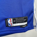 NBA GOLDEN STATE WARRIORS JERSEY