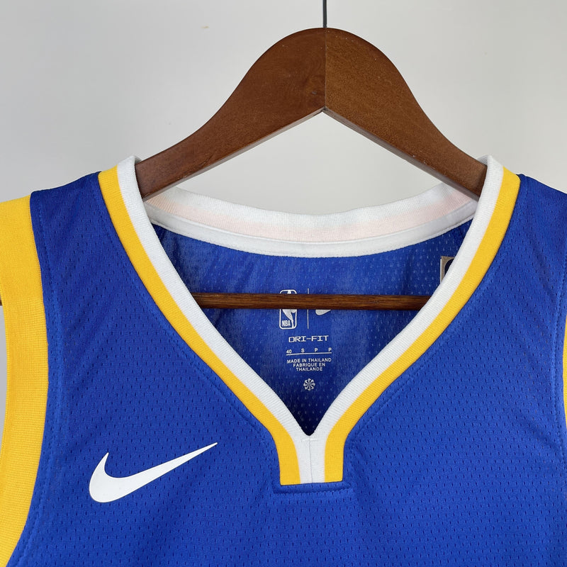NBA GOLDEN STATE WARRIORS JERSEY