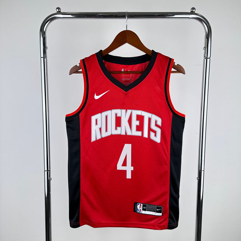 NBA HOUSTON ROCKETS III SWEATSHIRT
